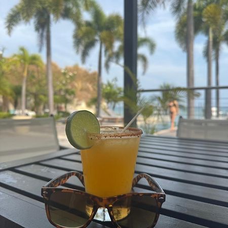 Charming Zen-Style Beach Apartment At Punta Caelo San Carlos Ngoại thất bức ảnh