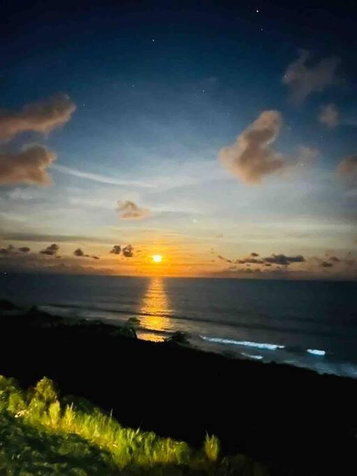 Charming Zen-Style Beach Apartment At Punta Caelo San Carlos Ngoại thất bức ảnh