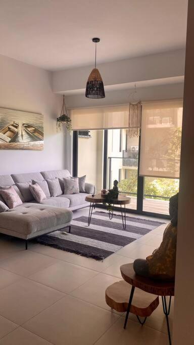 Charming Zen-Style Beach Apartment At Punta Caelo San Carlos Ngoại thất bức ảnh