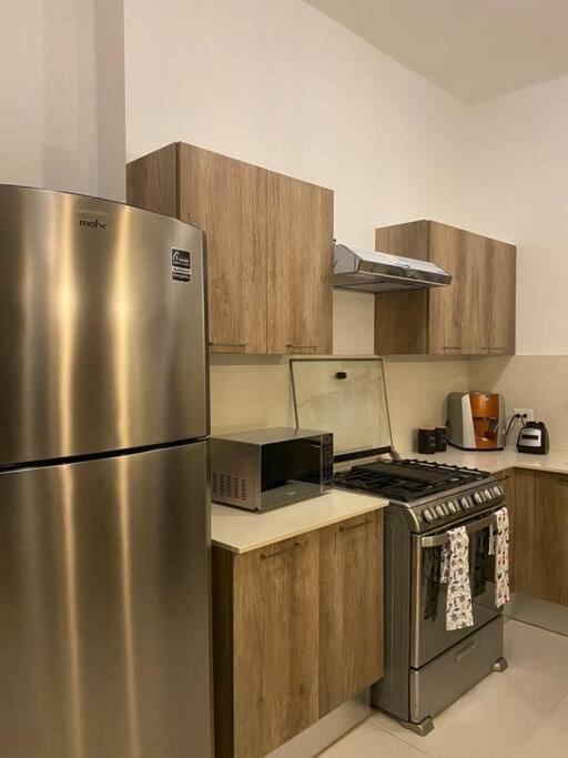 Charming Zen-Style Beach Apartment At Punta Caelo San Carlos Ngoại thất bức ảnh