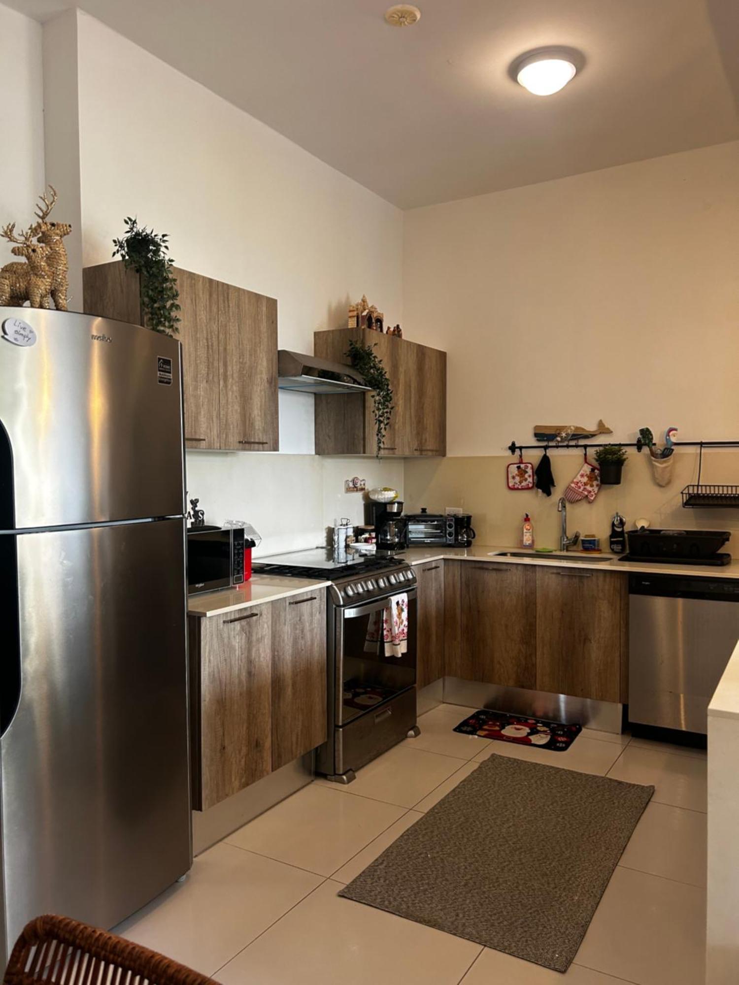 Charming Zen-Style Beach Apartment At Punta Caelo San Carlos Ngoại thất bức ảnh
