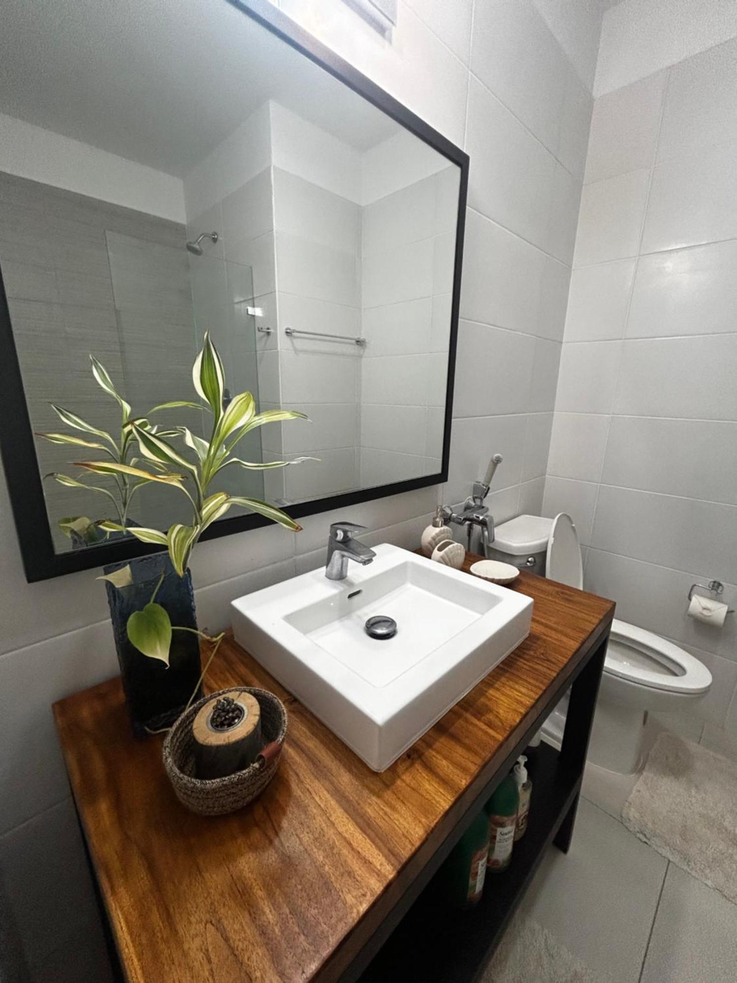 Charming Zen-Style Beach Apartment At Punta Caelo San Carlos Ngoại thất bức ảnh