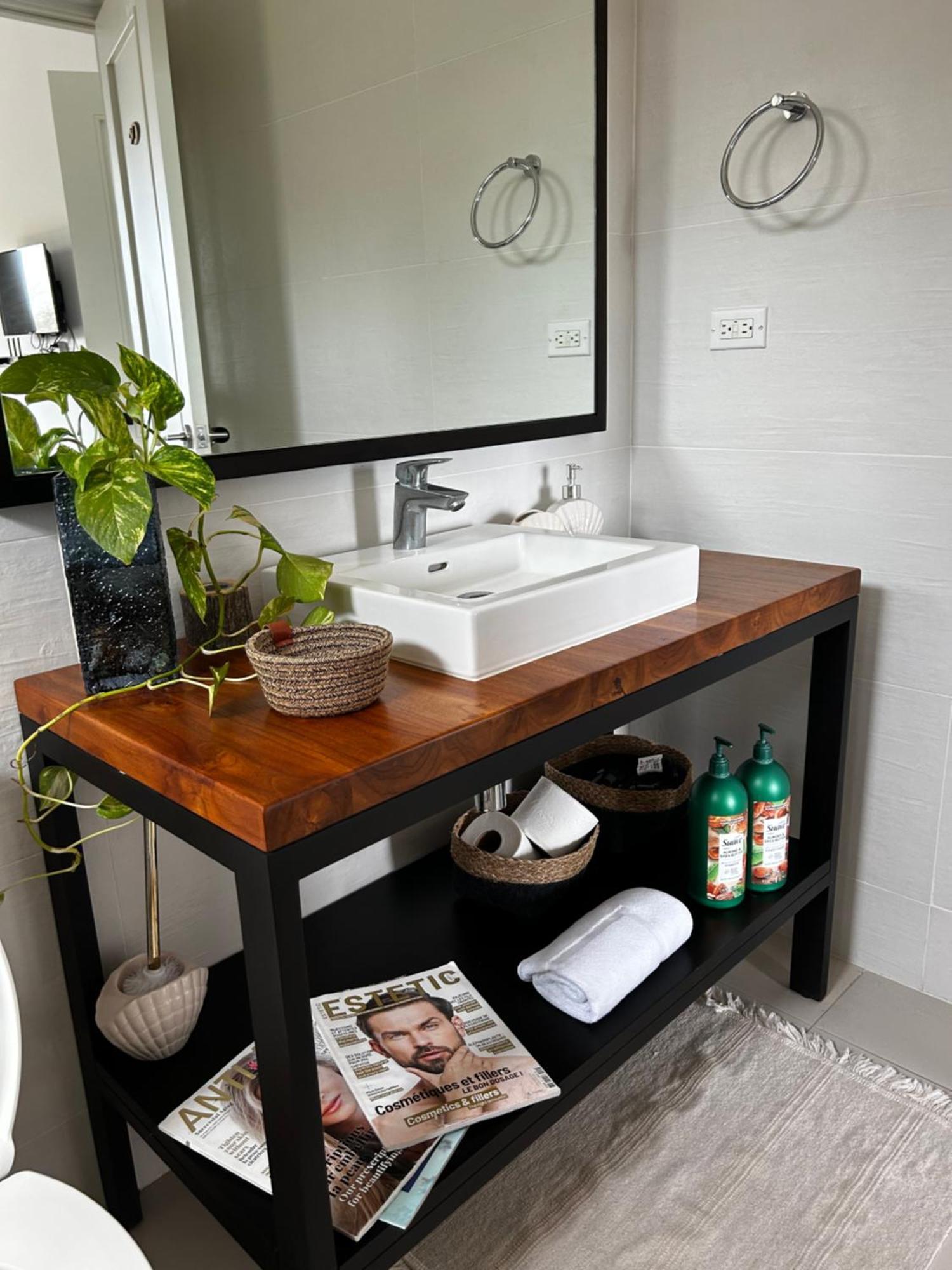 Charming Zen-Style Beach Apartment At Punta Caelo San Carlos Ngoại thất bức ảnh